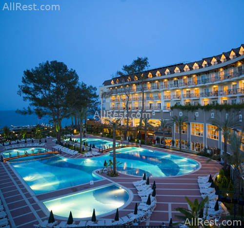 Amara Wing Resort 3